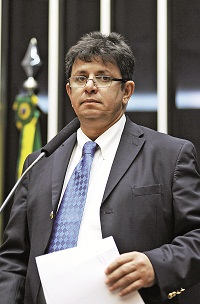  (Beto Oliveira/Agência Câmara)