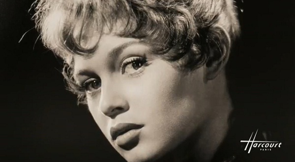 A atriz Brigitte Bardot (Reproduo)