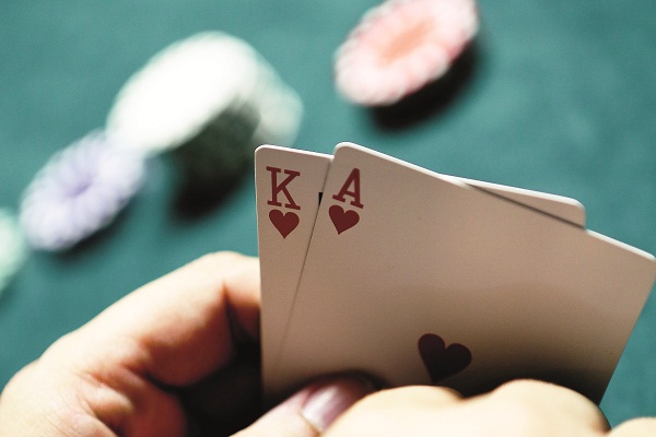 Legalizado: a Associação Internacional de Esportes da Mente coloca o pôquer no mesmo patamar de atividades como xadrez, damas e bridge (Monique Renne / CB/ DA Press)