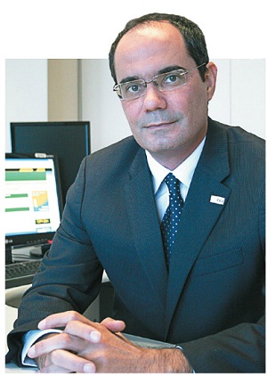 Secretário de Transparência e Prevenção da Corrupção da Controladoria Geral da União, Sérgio Seabra:  'A Lei de Acesso à Informação 'empodera' o cidadão' (CGU/ Divulgação)