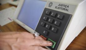 Em outubro, mais de 140 milhões de eleitores irão às urnas (Fábio Pozzebom/Agência Brasil )
