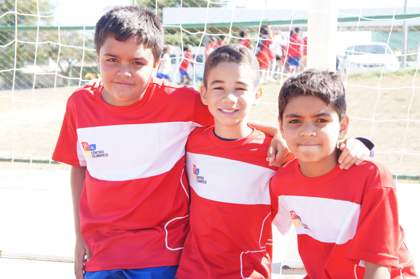 4º Festival Esportivo vai promover os preceitos do fair play - Fundação  Assis Chateuabriand