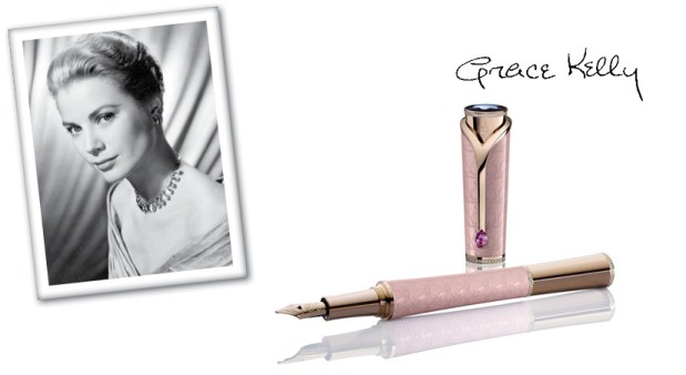 Grace Kelly, a eterna Princesa de Mônaco, é uma mulher conhecida pelo estilo elegante e pelo talento artístico, que lhe rendeu até um Oscar (Heitor Antonio / Fotos: Reprodução/Internet)