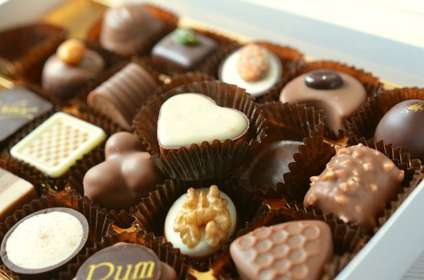 Uma notcia publicada no site da Bloomberg deixou os 'choclatras' alarmados: o chocolate estaria com os dias contados (Pixabay)