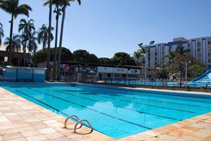 Refresque-se no calor! - Atualidades