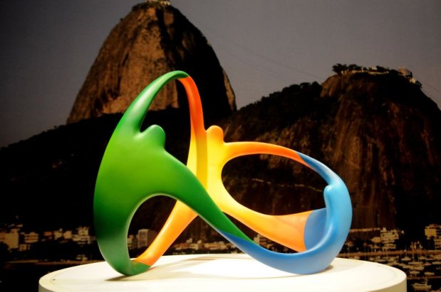 Os preços dos ingressos para as Olimpíadas do Rio de 2016 variam entre R$ 40 e R$ 4.600 (Antonio Cunha/CB/DA Press)