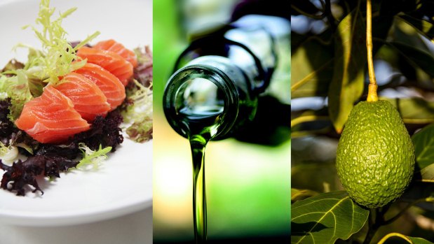 Como mostra a nutricionista, alguns alimentos ajudam a diminuir os níveis do colesterol considerado ruim, ou LDL, e a aumentar o colesterol bom, ou HDL (Pixabay)