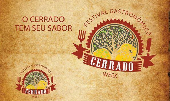 A segunda edio do festival acontece em setembro e contar com a participao de restaurantes de Braslia, Senac, Olhos d'gua, Pirenpolis e Cuiab. (Site/Divulgao)