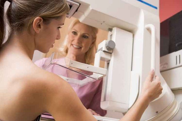 Segundo o IBGE, 40% das brasileiras no fizeram mamografia recentemente (mamashealth.com/Reproduo)