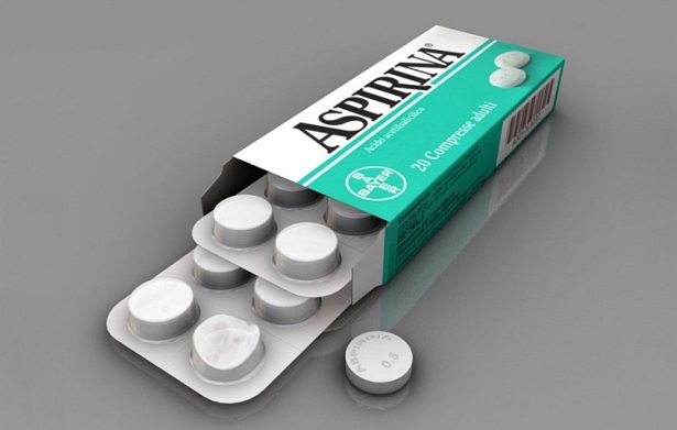 Oncologista diz que ainda  cedo para saber se existe alguma relao entre o uso da Aspirina e a preveno do cncer  (Marmorinforma.mx/Reproduo)