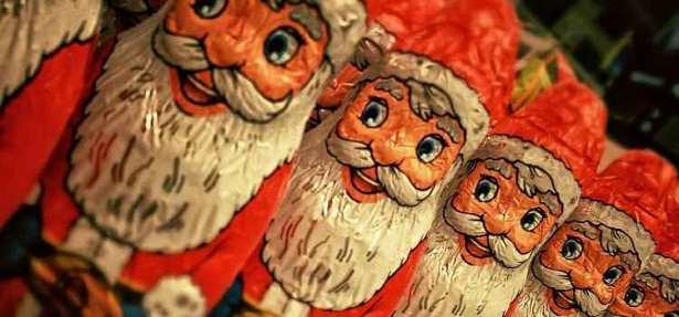 Segundo a psicóloga, o importante é deixar as crianças tomarem suas próprias decisões sobre acreditar ou não na figura do Papai Noel (Pixabay)