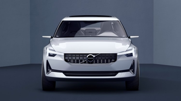 Volvo Motors (Volvo Motors/Divulgao)