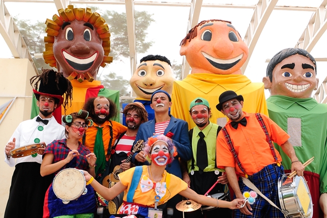 Neste ano, o Festineco reivindica a revitalização do Espaço Cultural Itapuã, no Gama (Divulgação)