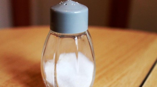 Segundo estudo canadense, consumir menos sal do que o mínimo recomendado pode fazer mal para o sistema circulatório e para o coração (Pixabay)