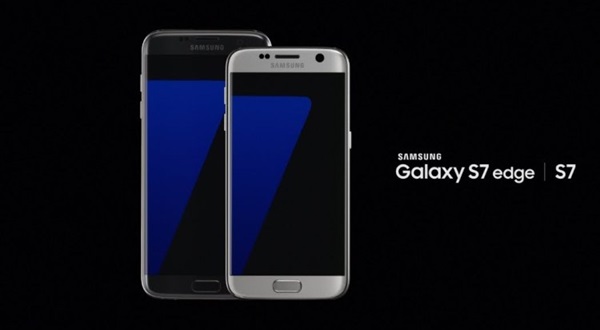 Celulares Android que utilizam o processador da Qualcomm, como o Samsung Galaxy S7, possuem graves falhas na segurana, segundo uma empresa americana  (Samsung/ Reproduo)