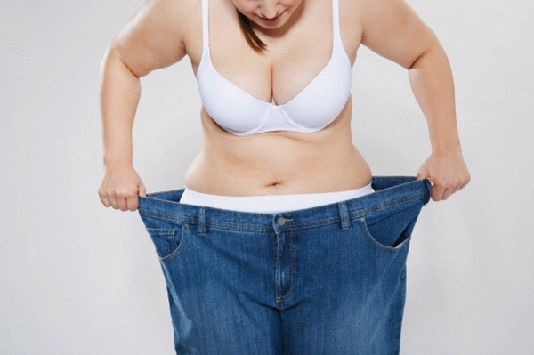 Independente da tcnica utilizada para a perda de peso, o fundamental  tratar as causas da obesidade (Rperoduo/Internet)