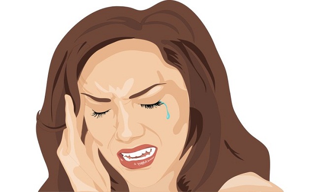 Dados da Sociedade Brasileira de Cefaleia mostram que a temida enxaqueca afeta cerca de 20% das mulheres (Pixabay)