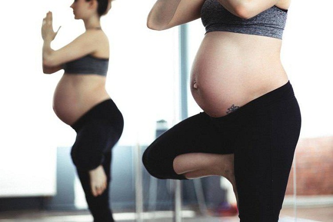 Como mostram os especialistas, as atividades físicas são recomendadas durante a gravidez, desde que não haja contraindicação do médico (Pixabay )