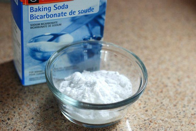 Apesar de ser mais usado na cozinha, o bicarbonato de sdio pode ser um timo remdio contra doenas inflamatrias, incluindo as autoimunes, segundo novo estudo (Pixabay)