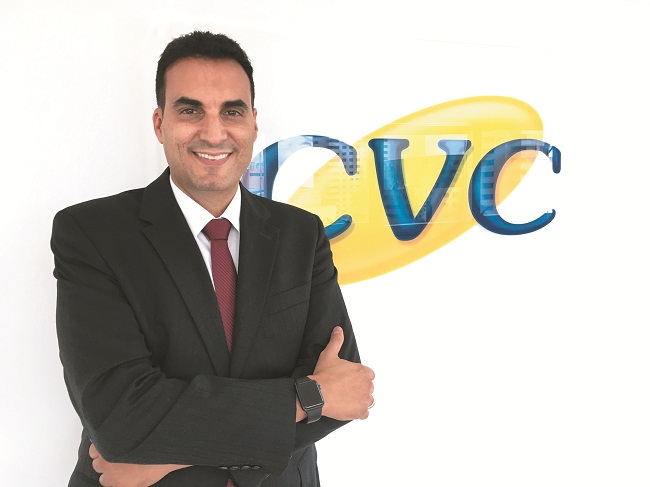 Claudio Vila Nova, da CVC, quer aumentar a procura por esse tipo de viagem em Braslia: empresa aposta em vis 'mais heath, j que se trata 
de uma forte tendncia entre os brasileiros', diz (CVC/Divulgao )