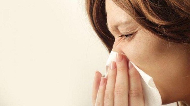 Cerca de 30% da população possui alguma alergia respiratória, segundo a Associação Nacional de Hospitais Privados (Pixabay )