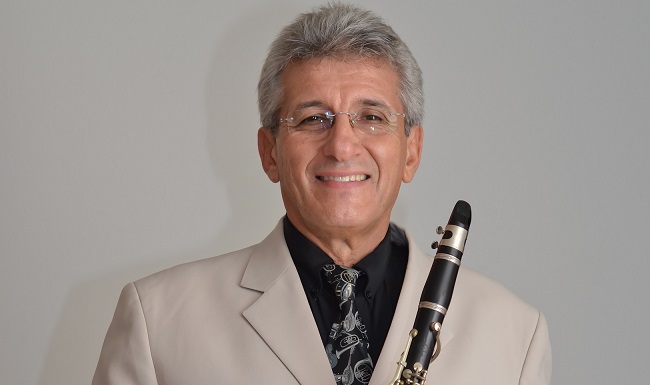 Maestro Roberto Bianchini (Divulgação)