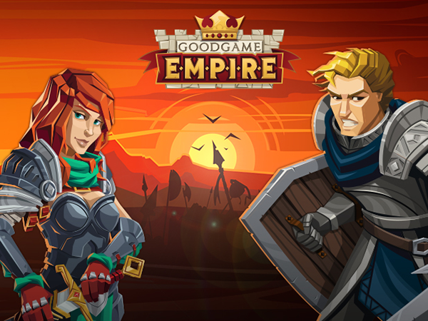 Goodgame Empire: um jogo para quem gosta de estratégia